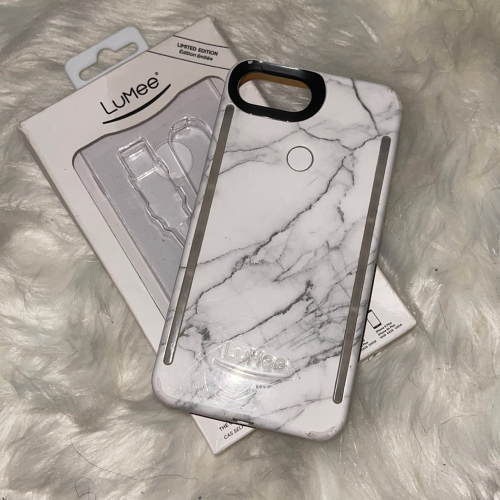 LuMee duo